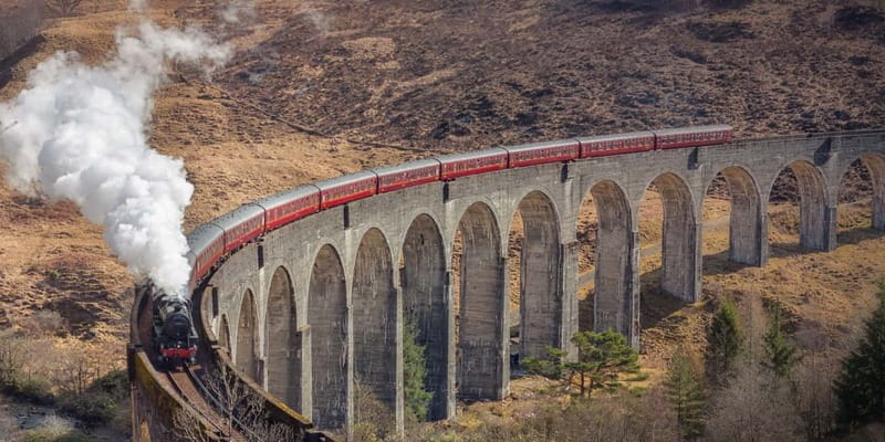From Glasgow: Glenfinnan, Loch Lomond & The Highlands - Key Things That Make This Day Trip Worth It