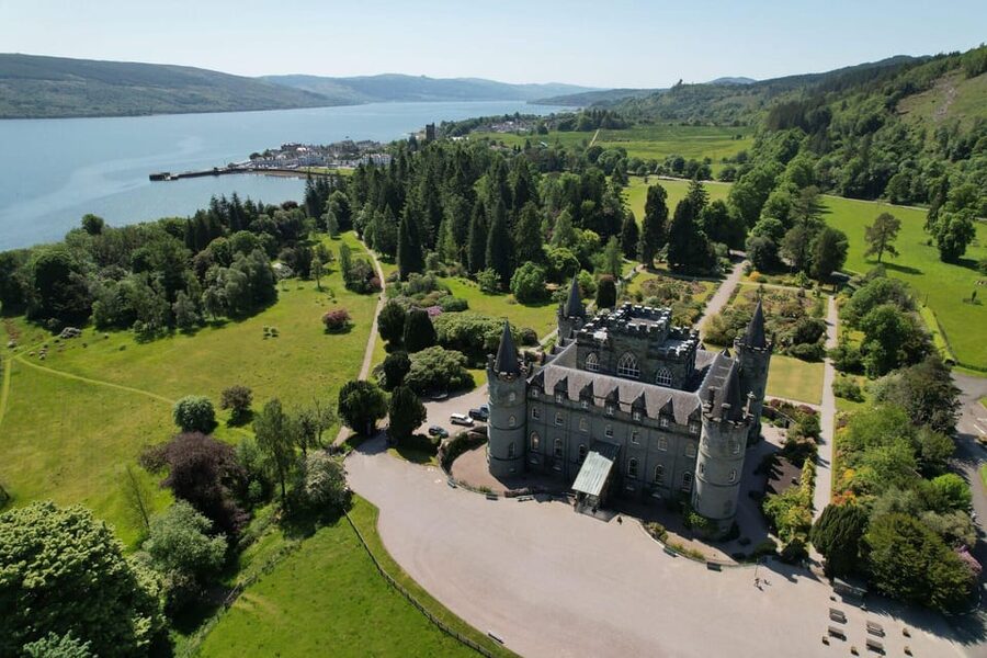 From Glasgow: Jacobite Steam Train & The Highlands Tour - Key things to know before you go