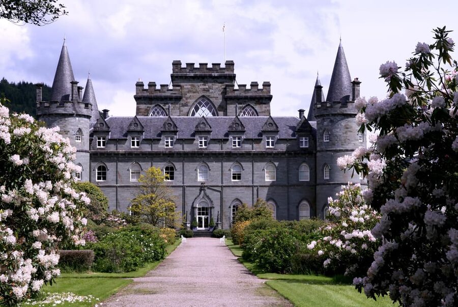 From Glasgow; Loch Lomond and Highlands Private Day Tour - Key things that make this tour worth your time