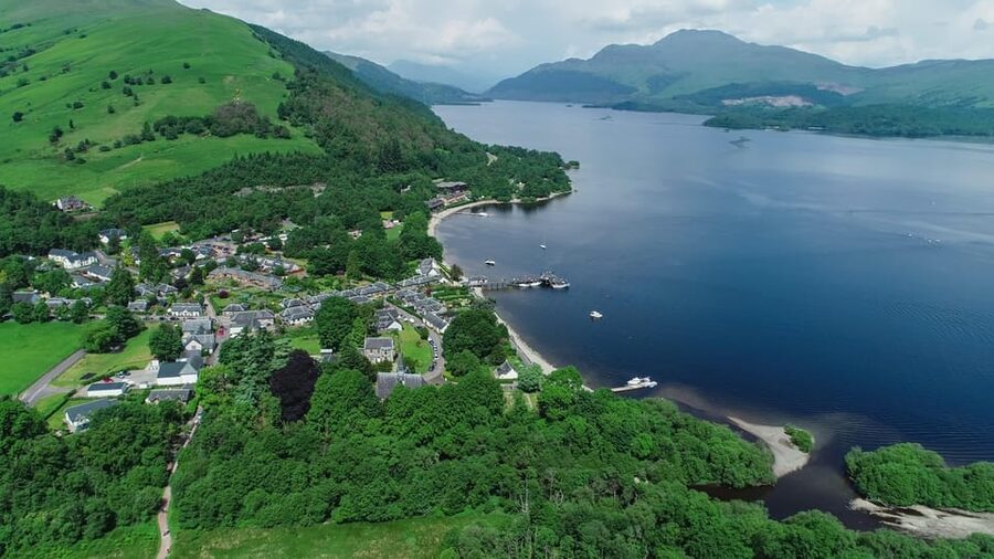 From Glasgow; Loch Lomond and Highlands Private Day Tour - Price and value: what $447 per group up to 7 really buys