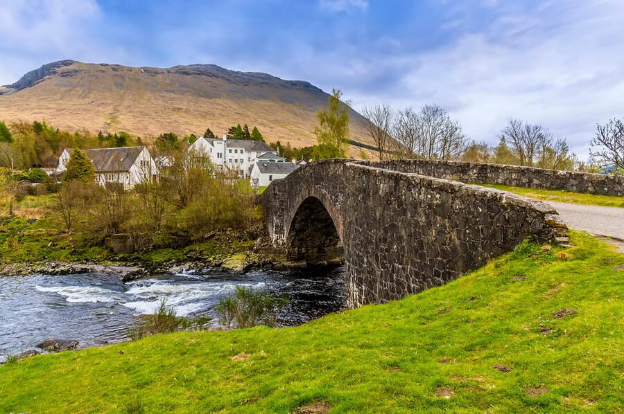 From Glasgow; Loch Lomond and Highlands Private Day Tour - What “private” really means here, especially with Mike