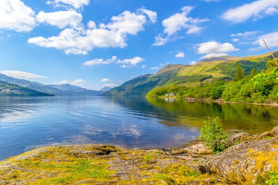 From Glasgow: Loch Lomond, Trossachs & Stirling Castle Tour - Price and value: does $71 make sense for this whole day?