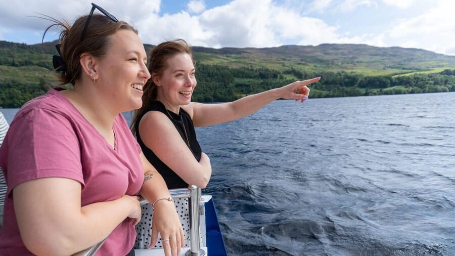 From Glasgow: Loch Ness, Glencoe and Scottish Highlands Trip - Key takeaways before you go