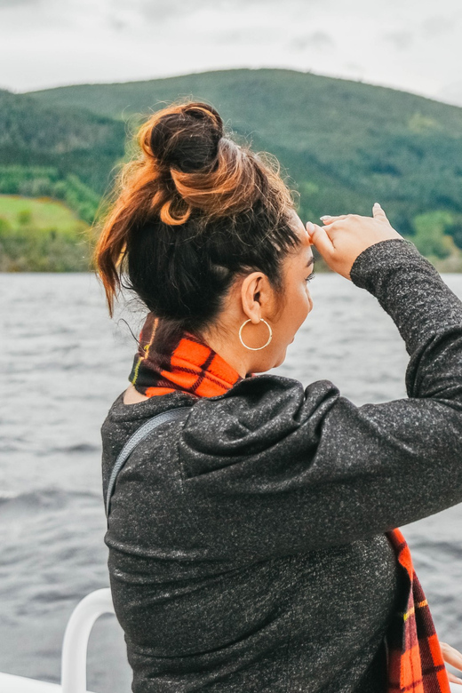 From Glasgow: Loch Ness, Glencoe and the Highlands Tour - Key highlights worth knowing before you go