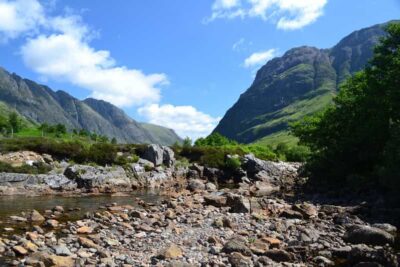 Loch Ness, Glencoe and the Highlands Tour