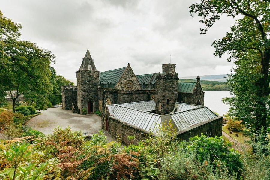 From Glasgow: Oban, Glencoe, Highland Lochs & Castles Tour - Key Highlights You’ll Feel on This Tour