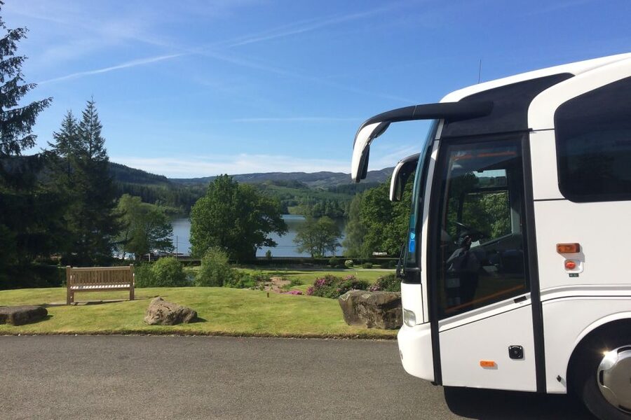 From Glasgow: Oban, Glencoe & West Highland Castles Day Trip - Key things you should notice before you go