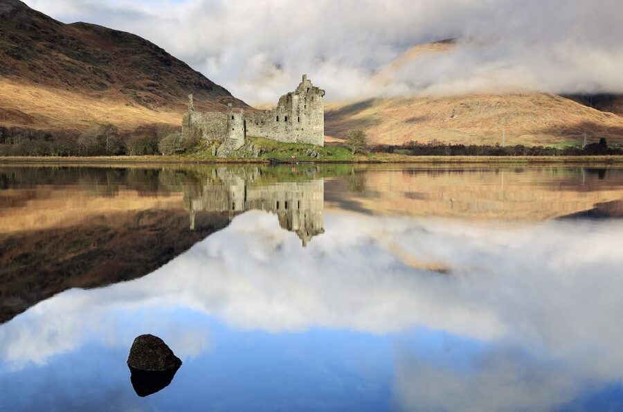 From Glasgow: Oban, Glencoe & West Highland Castles Day Trip - The Drive Through Castles and Lochs, and Why the Bus Matters