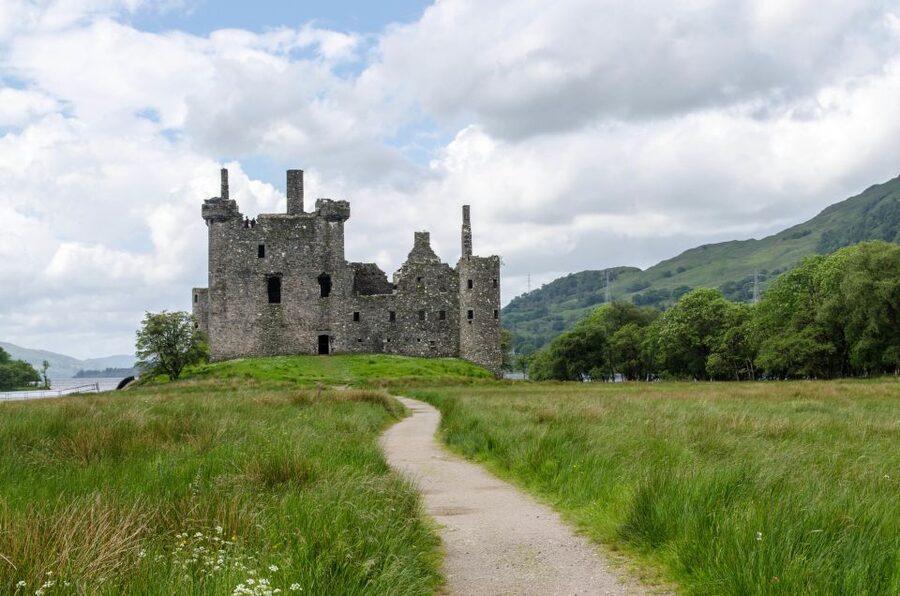 From Glasgow: Oban, Lochs & Inveraray Day Tour - Who should book this day trip