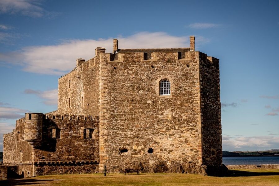 From Glasgow: Outlander Adventure Tour with Tickets - Quick hits: what you’ll remember most