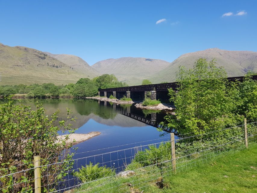 From Glasgow: Scotland Sightseeing Tour Shore Excursion - Rest and Be Thankful: A Scenic Stop That’s All About Timing