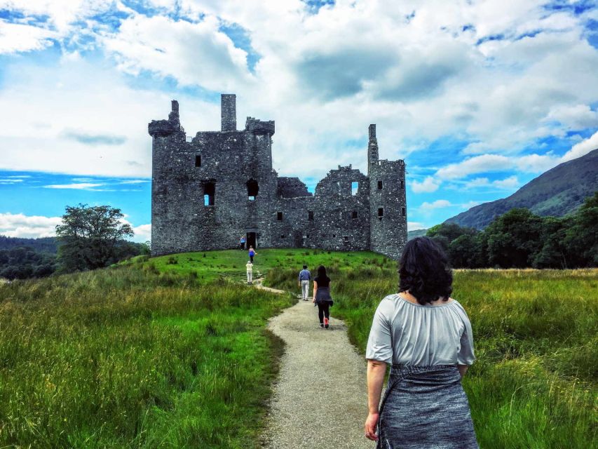 From Glasgow: Scotland Sightseeing Tour Shore Excursion - Price and Value Around $106: What You’re Really Buying