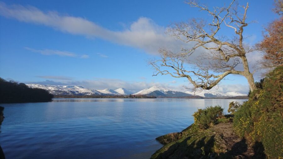 From Glasgow: Scottish Highlands & Isle of Skye 5-Day Tour - Key highlights that make this tour work