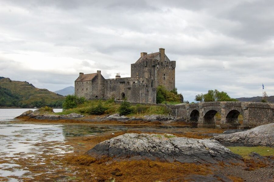 From Glasgow: Scottish Highlands & Isle of Skye 5-Day Tour - Day 1: Loch Lomond, Kilmartin Glen, Dunadd, Temple Wood, and Oban