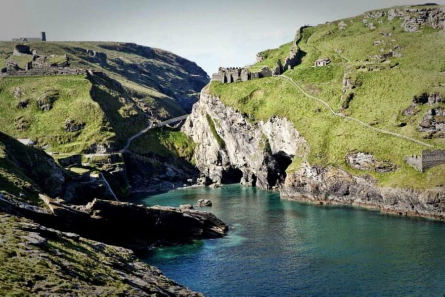 From Glastonbury: 2-Day Tintagel, Boscastle & Dartmoor Tour - Key things I’d circle before you book
