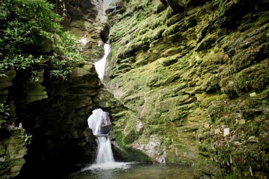From Glastonbury: 2-Day Tintagel, Boscastle & Dartmoor Tour - Two days of sacred stories, from Glastonbury to Tintagel