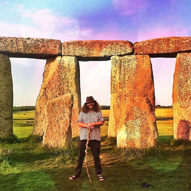 From Glastonbury: The Spirit of Stonehenge and Avebury - Getting ready: what to pack for Stonehenge and Avebury walking