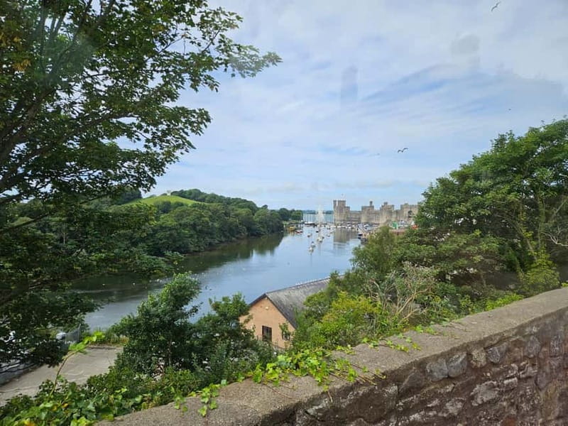 From Holyhead: North Wales Sightseeing Tour Shore Excursion - Price and Value: Is $106 Fair for This 8-Hour North Wales Day?