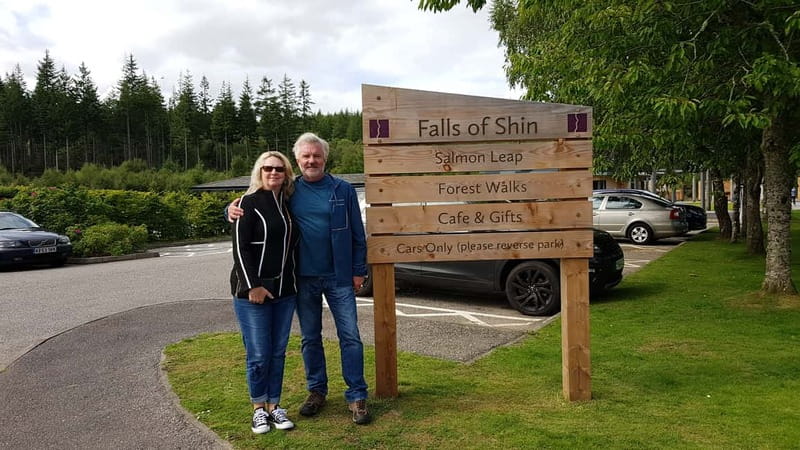 From Invergordon: Private Northern Highlands Shore Excursion - Dornoch medieval town time for shops and gifts