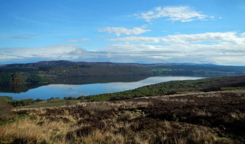 From Invergordon: Private Northern Highlands Shore Excursion - Whisky distillery time, Clynelish, Balblair, or Glenmorangie