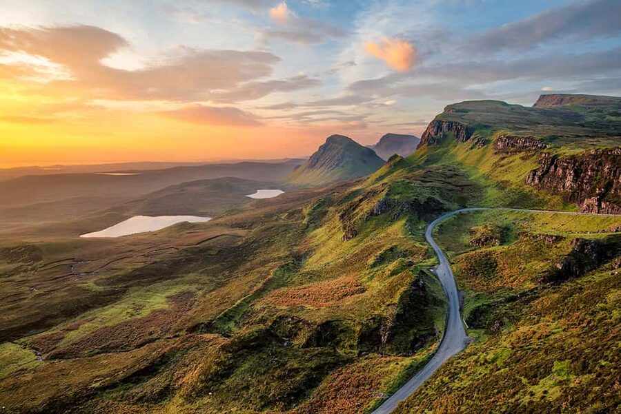 From Inverness: 3-Day Isle of Skye & Optional Steam Train - Why This Skye and Steam Train Combo Feels Like a Real Trip