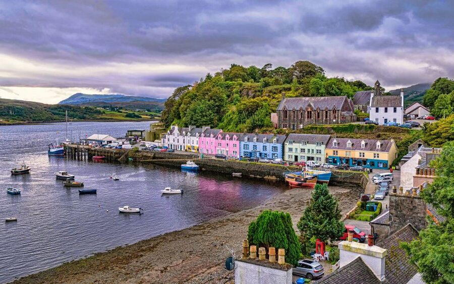 From Inverness: 3-Day Isle of Skye & Optional Steam Train - Key Highlights That Matter (Not Just Nice Extras)