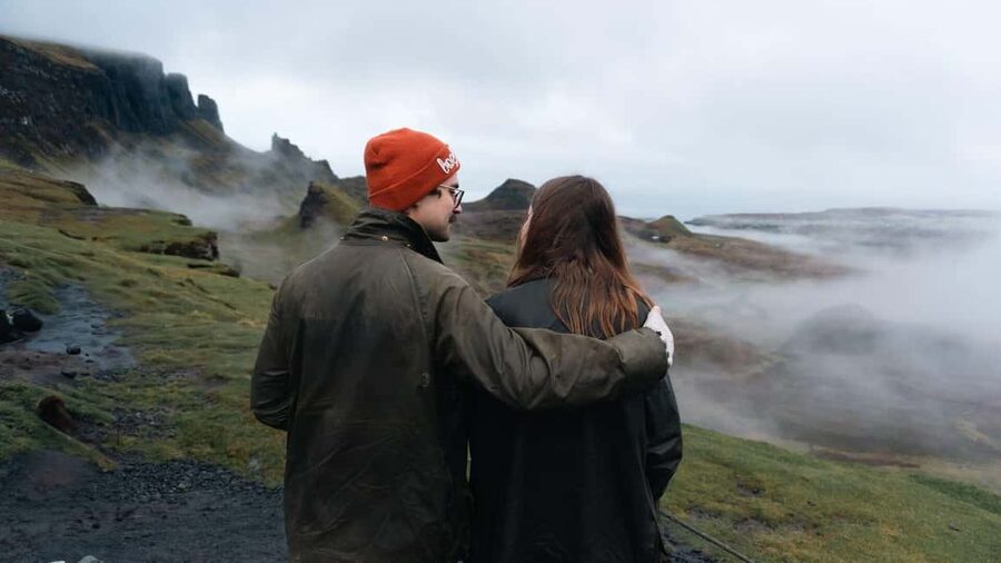 From Inverness: 3-Day Isle of Skye & Optional Steam Train - Transport, Comfort, and Practical Tips for Skye Weather