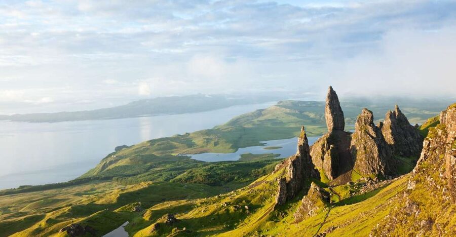 From Inverness: 3-Day Isle of Skye & Optional Steam Train - Who This Tour Suits Best (And Who Might Want Another Option)