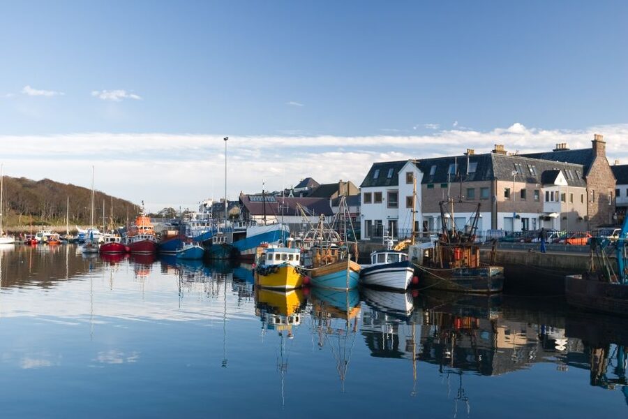 From Inverness: 3-Day Lewis, Harris, and Outer Hebrides Tour - Lewis and Harris in three days, with real reasons to slow down