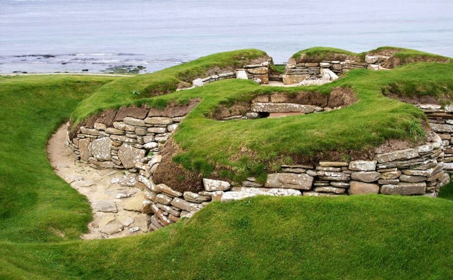 From Inverness: 3-Day Orkney Explorer - The Orkney Explorer vibe, from Inverness to Kirkwall