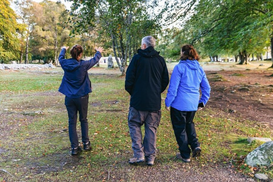 From Inverness: Glen Affric, Culloden, and Clava Cairns Tour - Price and logistics: why $62 feels fair for a 9-hour day