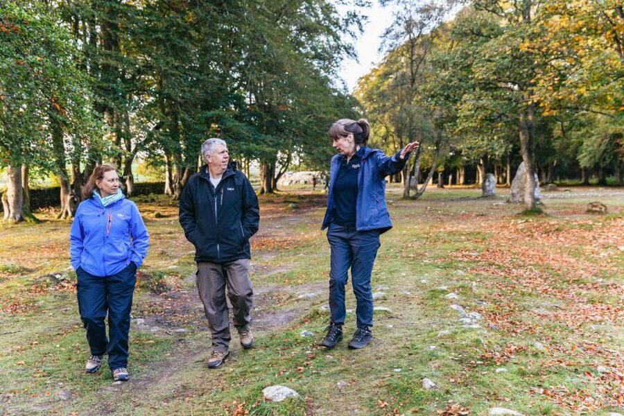 From Inverness: Glen Affric, Culloden, and Clava Cairns Tour - Who this tour suits best