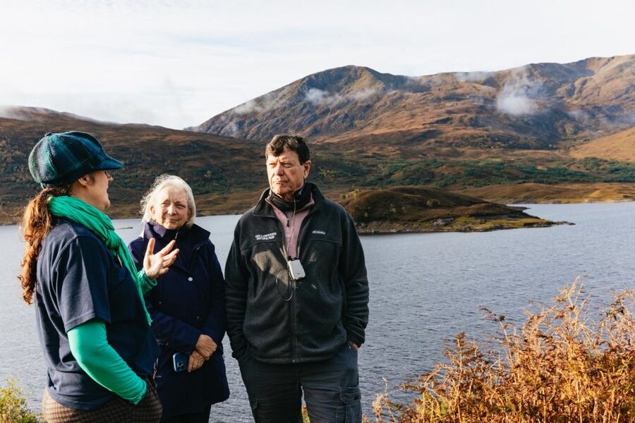 From Inverness: Isle of Skye and Eilean Donan Castle Tour - Your 12-hour Highlands highlight reel, from Inverness to Skye