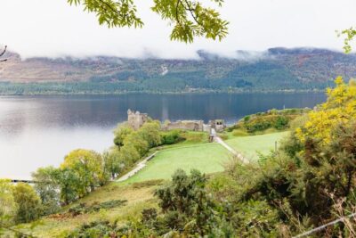 Isle of Skye and Eilean Donan Castle Tour