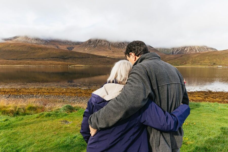 From Inverness: Isle of Skye and Eilean Donan Castle Tour - Trotternish Peninsula stops: Old Man of Storr, Kilt Rock, and Quiraing