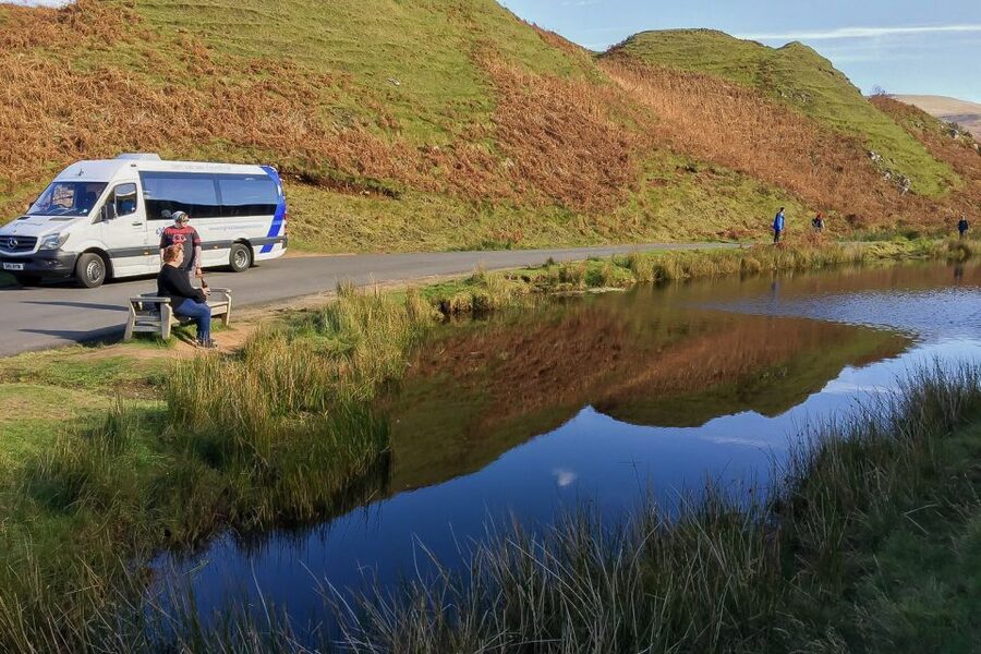 From Inverness: Isle of Skye and Fairy Pools Day Trip - Key points before you go
