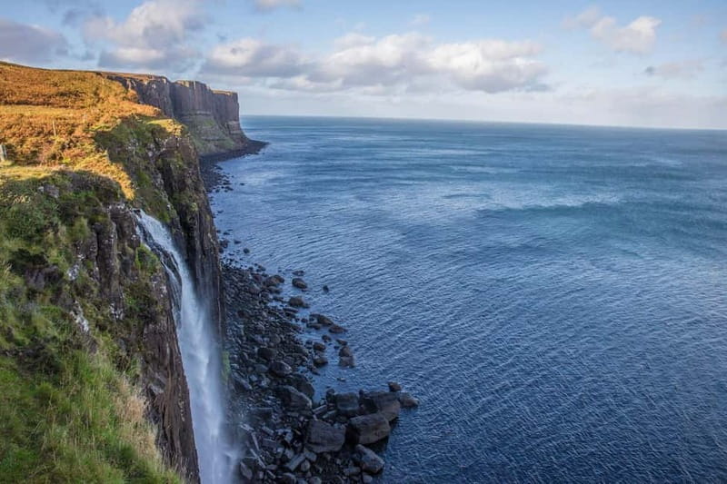 From Inverness: Isle of Skye "Myths & Legends" Full Day Trip - Key highlights worth aiming for