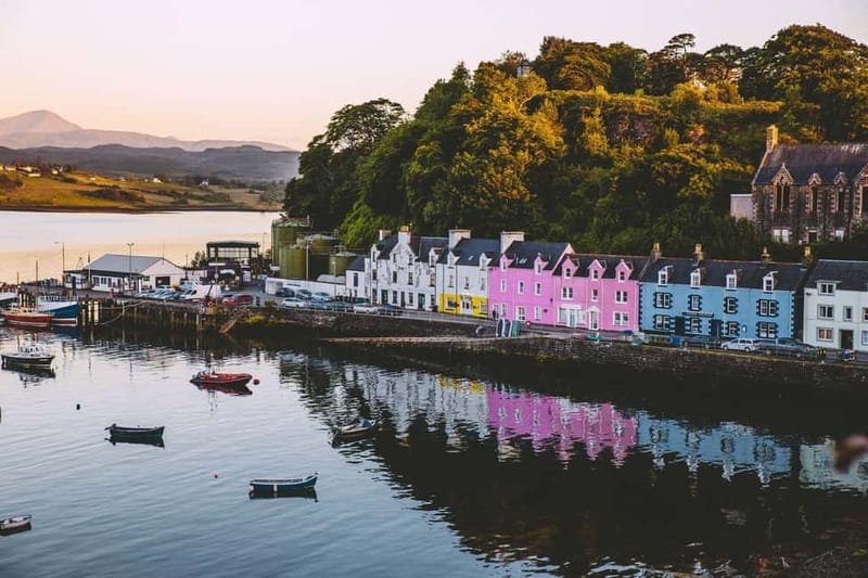 From Inverness: Isle of Skye "Myths & Legends" Full Day Trip - Why this Inverness to Skye tour makes sense