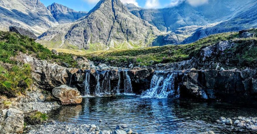 From Inverness: Isle of Skye Scenery Tour with Fairy Pools - Key highlights worth planning for