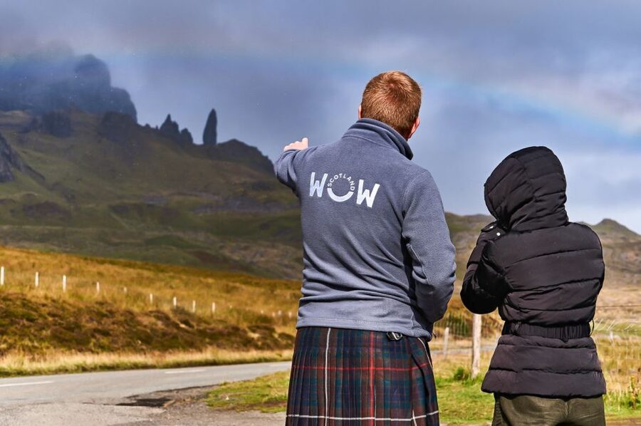 From Inverness: Isle of Skye Scenery Tour with Fairy Pools - Price and value: what $148 buys on a Skye day trip