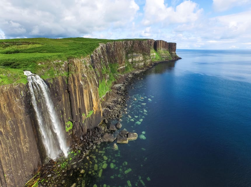 From Inverness: Isle of Skye & Scottish Highlands Tour - Meeting Hairy Coo in Inverness, and why the early start matters