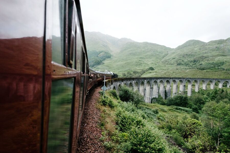 From Inverness: Jacobite Steam Train and Highlands Tour - Key things worth knowing before you go