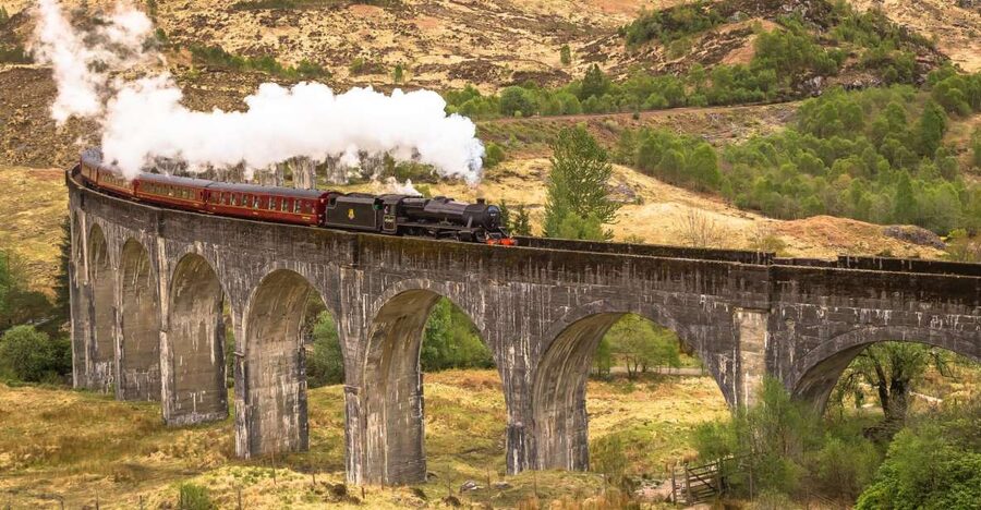 From Inverness: Jacobite Steam Train and Highlands Tour - Who this tour fits best (and who should skip it)