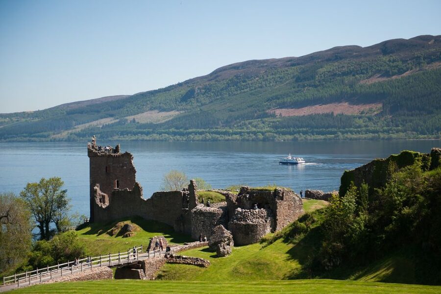 From Inverness: Jacobite Steam Train and Highlands Tour - Should you book this Inverness to Jacobite day trip?