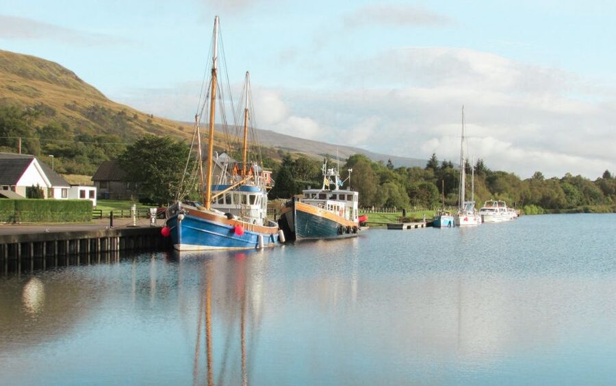 From Inverness: Loch Ness and the Highlands Day Trip - Dores Beach on Loch Ness: the quiet ending you’ll feel