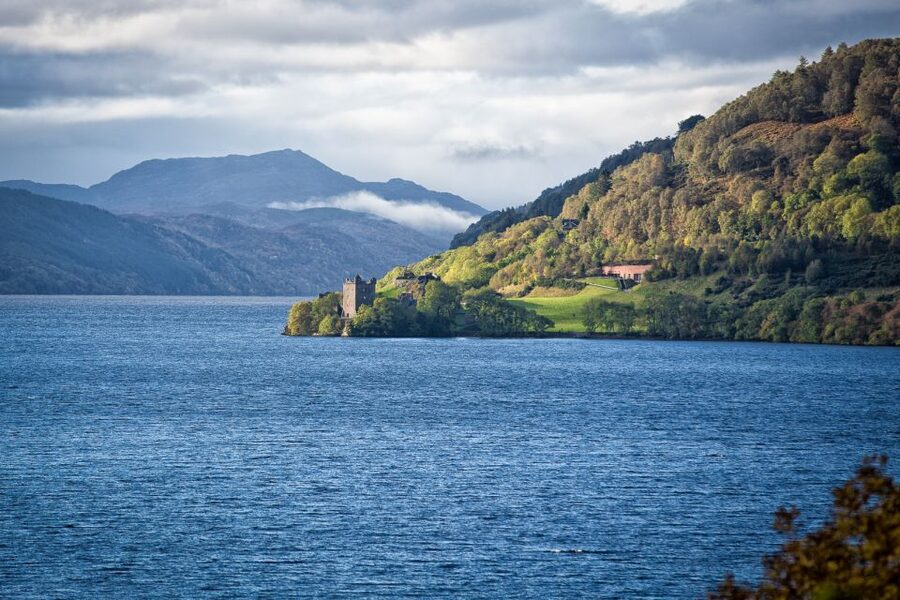 From Inverness: Loch Ness Cruise and Urquhart Castle - Urquhart Castle Ruins in One Hour: What You Should Focus On