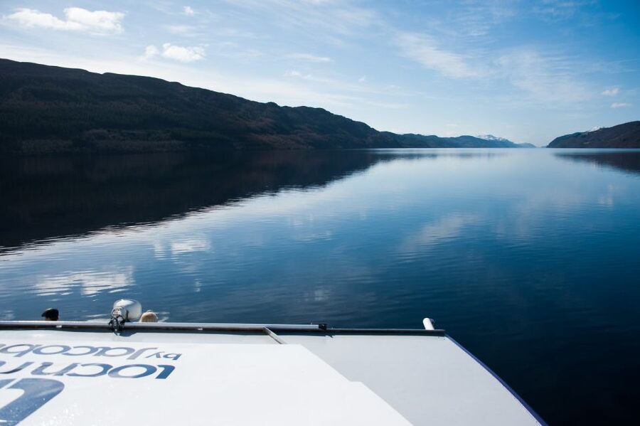 From Inverness: Loch Ness Cruise and Urquhart Castle - Timing, Weather, and What to Wear on a Windy Lochness Day