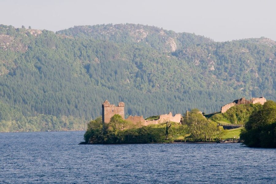 From Inverness: Loch Ness Cruise and Urquhart Castle - Price and Value: Is $76 a Good Deal for This Combo?