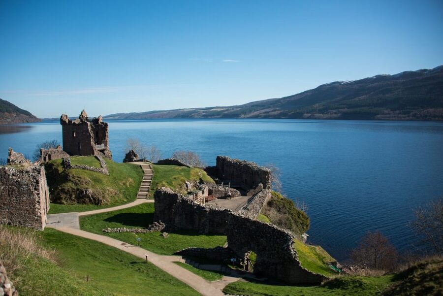From Inverness: Loch Ness Cruise and Urquhart Castle - Who This Tour Fits Best (and Who Might Want a Different Plan)