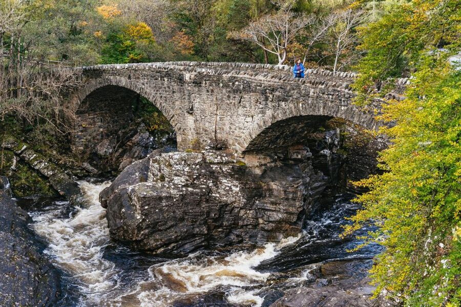 From Inverness: Loch Ness Guided Day Trip - $76 value: what you actually get for the money